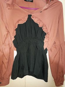 Valentine Top💗