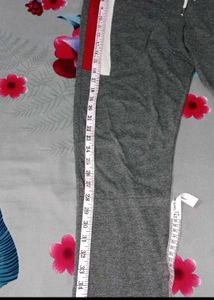 Men T-shirt And Lower Set