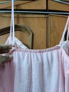 3 Piece Nighty