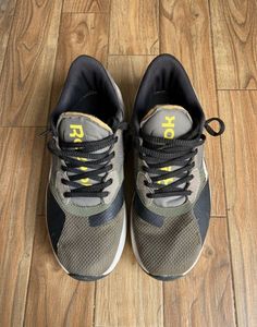 Reebok Floatride Energy Streak dynamic shoes