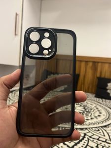 iphone 13 pro back cover
