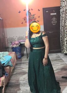 Lehnga