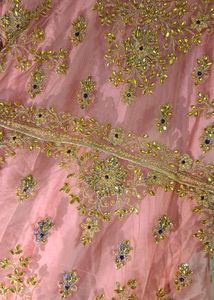 Long Kurti With Sharara Very Elegant Piece