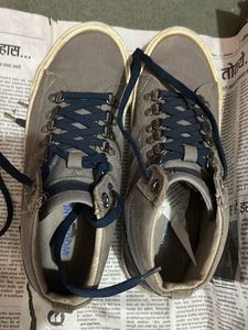 Woodland Casual Sneakers