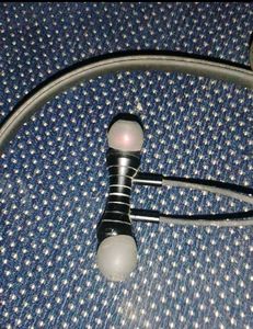 Wireless Neckband Headphones