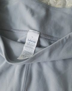 Ivivva By LULULEMON leggings.