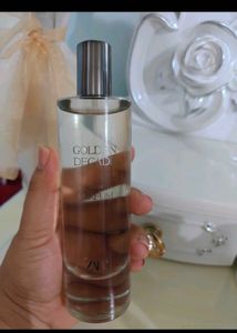 Zara Golden Decade Perfume