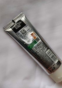 Garnier Vitamin C Cleanser