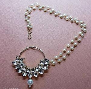 💫Loving Long Chain Nath Brand New💫