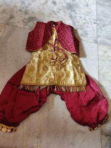 Kids Indian Outfit