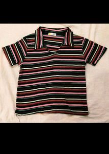 Cute Crop Top