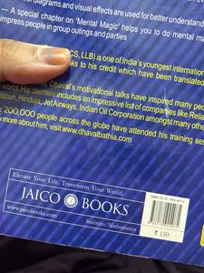 Vedic Mathematics Made Easy
