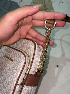 MK Sling Bag