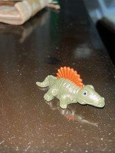 Toy Crocodile