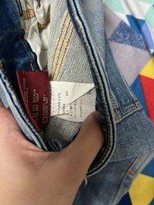 denim jeans numero uno