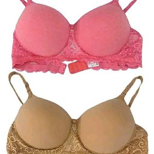 Stylus Women Bra*(Pack of 3)