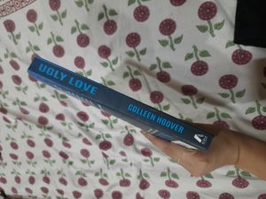 ugly love by colleen hoover