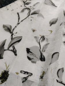 Floral Corset-Style Dress