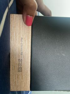 Lattafa Khamrah 5 ML Sample