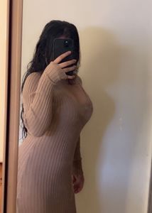 Mini Dresss