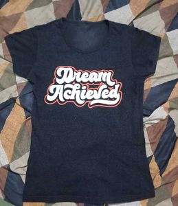 Dream Achieved T-Shirt