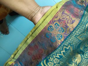 Pattu Saree