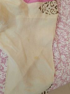 Party Wear Kurta