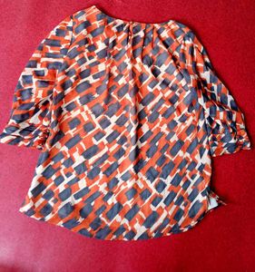 Korean Tops