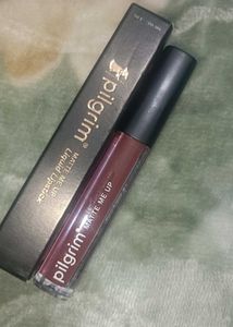Pilgrim Matte Me Up Liquid Lipstick
