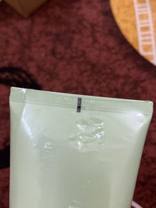 Abib Mild Foam Cleanser
