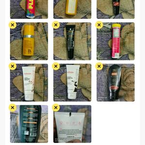 men women skincare kit SALE 🔥OFFER COMBO