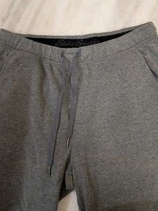 Grey Trouser