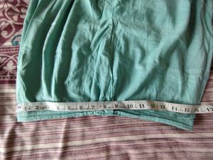 Elegant ✨Blue Printed Kurta Set💙🐥