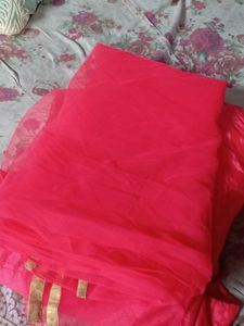 A Beautiful Gown 😊😍🥰.