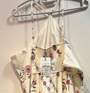 🆕 “Bombay Paisley” Floral Gown Suit