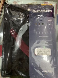 Bumchums Capri - Size L