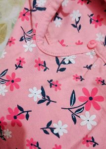 Baby Hug 100% Cotton Full Sleeve Tshirt