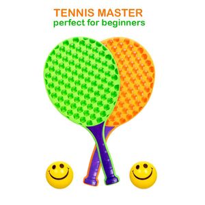 Tennis Racket Set