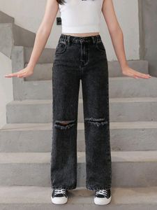Straight Jeans 👖