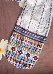 Zara Printed Shirt