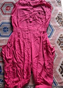 JumpSuit