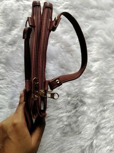 Small Handbag