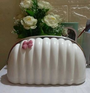 Tissue Box