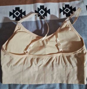 Padded Sports Bra