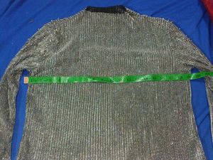 Flawless Beautiful &amp; Shiny Party wear Top ✨️