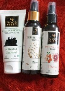 Skin Care Combo