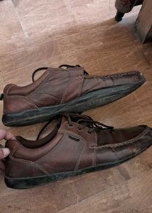 price drop ‼️‼️Red Tape Leather Shoes-combo