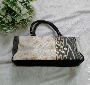 Black Handbag