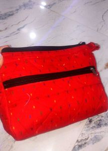 Handmade Bag