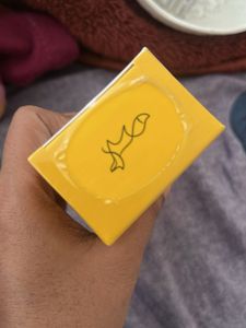 Foxtale Dewy Sunscreen SPF 70 PA++++